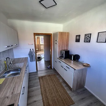 Almvita Neue Altstadtwohnung Apartment