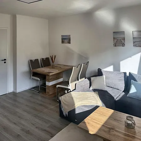 Almvita Neue Altstadtwohnung Apartment Judenburg